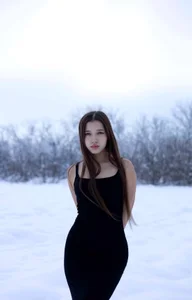 AnnaBerrys winter queen зображення 4