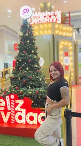 EmmaHot 🎄🥂 Hình 2