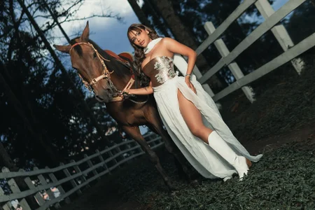 LiamCarterX 🤎Untamed Instinct🤎 Pic 3