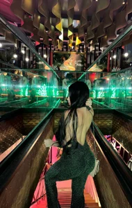 Anahi_falcon nigth drinks Immagine 