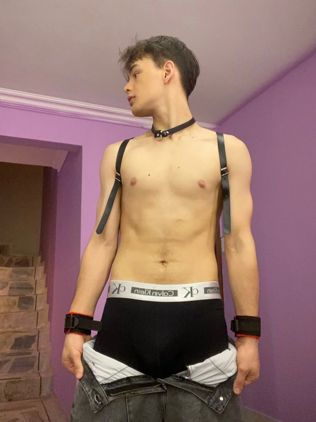 LoganSteel_ immagine di tendenza 7725