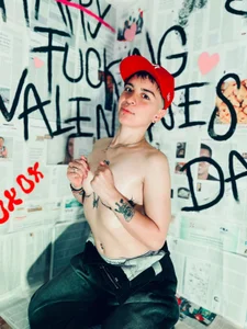 _Hannah_Hot HAPPY VALENTINE'S DAY♥ Immagine 