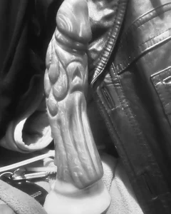 CrazyButFun me warming up Pic