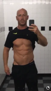 more close up de brotein369  Imagens