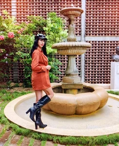 Kathleen_Rodriguez ⛲ 사진