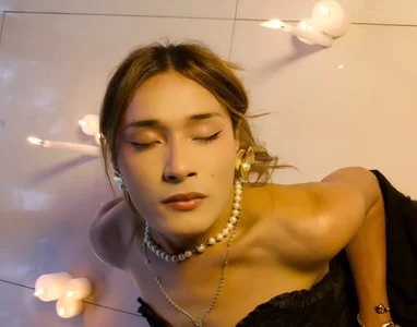 victoria_decapri Candles and Wish Εικόνα 5