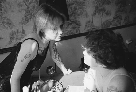 TaraEva Your girls are at the movies!✨ Immagine  7