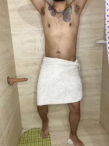 Zdjęcia Saenz_LotusTemp In Shower 🚿 🧼:  2