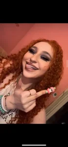 Babyyangel420 Selfies💗 Pic 5