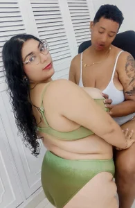 TiffantyAndStacy Hello my love, shall we have fun today? Pic 3