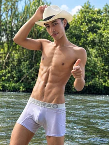 Ixxus_Raven 🌊Cowboy.. by The River зображення 3