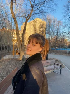 SophiaKuper's photo