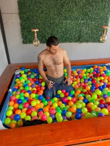 Daiamon_Clark sexy me! 사진 4