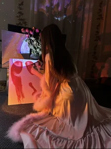 CrystalBlissi Favourite Pic 2