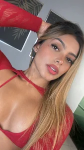 amandaconner Little devil face Pic 7