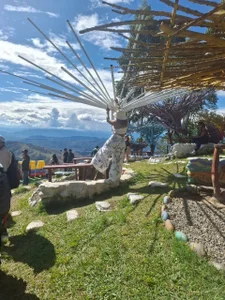 ainaah_ for a walk 🥰 Pic 2