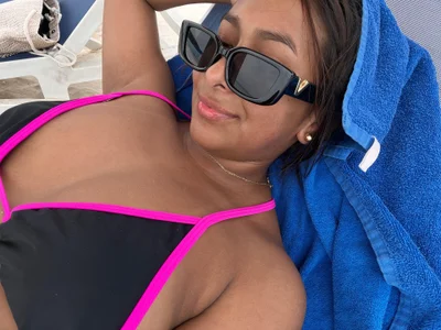 AmelyaMann curazao🌃😍 Pic 5