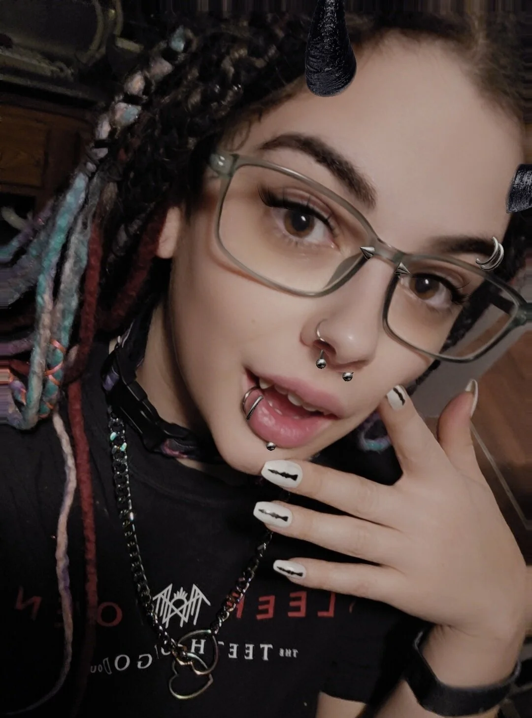Foto em tendência de kawaiicrybaby666 8410