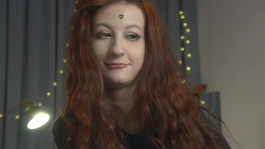 Me and the tangerine sticker de caty_cuddly  2 Imagens