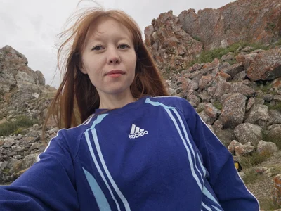Soulacybin Baikal🪷 Foto 7