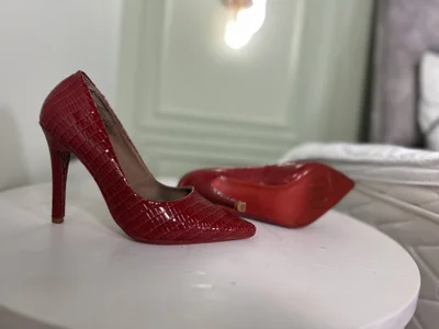 _Miss_Kimm My beautiful heels 👠 Pic 6