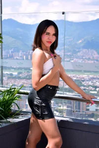 AndreaGil_ im sexy and i know Pic 5