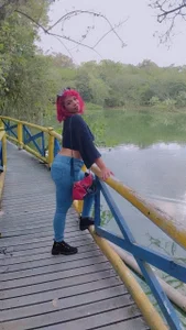 LadyPalLove clearing the mind Poză 2