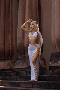 ChannelCrawford Arab Goddess Pic 5