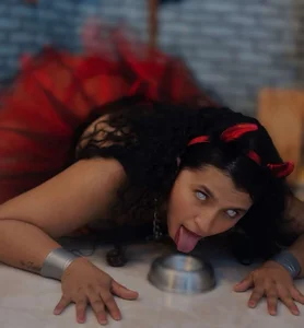 BDSM_MEDUZA At your service 🖐 Poză 2