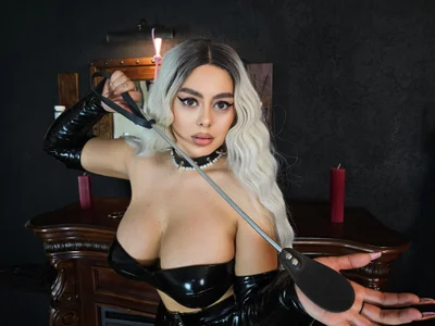 ChloeFrost Public Pic 4