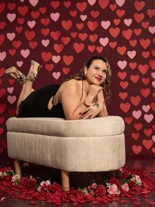 kerly-mature HAPPY VALENTINE'S DAY Pic 6