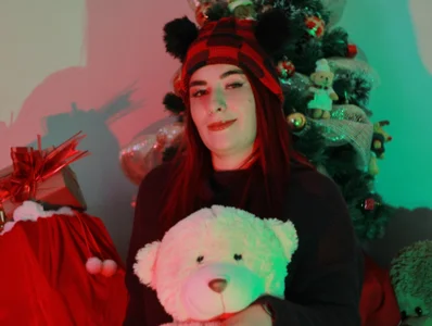 PamelaMK Navidad Pic 9