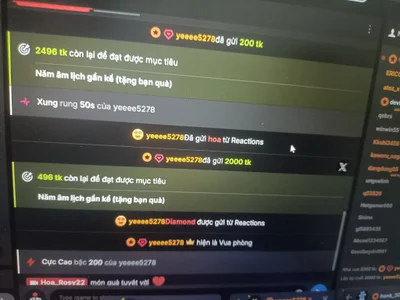 Hoa_Rosy22 My dream on top 100 Gambar