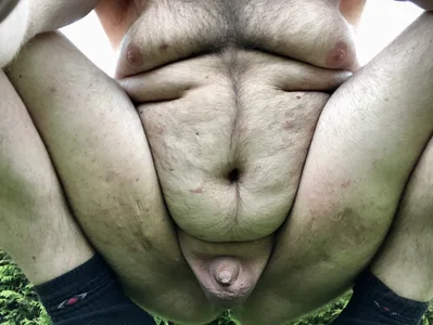 Public od TinyDickBear  6 snímek