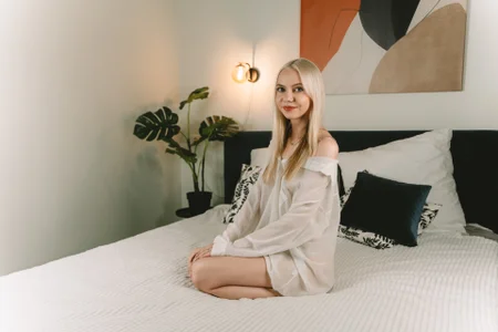 NyxBlonde kullanıcısının The sexy Goddess albümü -  5 fotoğraf