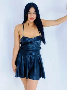 Miaa_Davis_ I'm ready to warm up зображення 2