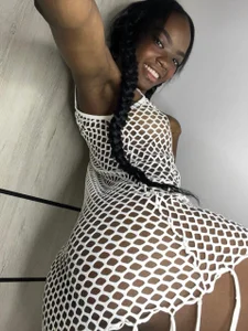 Riri_Blonde10's Your Favorite Ebony View 👀💦 Sex Photo 6