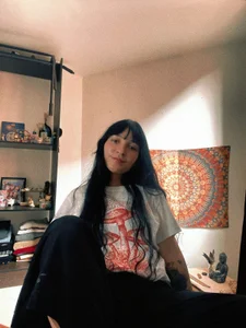 Abril_Thompson221 Abril Foto