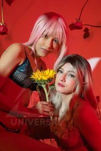 ToriSpace_のHAPPY VALENTINE'S DAY 💕の 5枚の写真