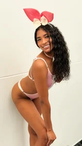 SweetCheeksXXXのKinky Bunnyの 4枚の写真