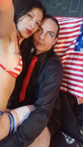 damian_and_tiana HAPPY INDEPENDENCE DAY зображення 4