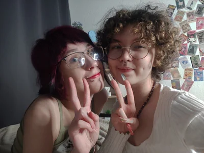 YaniraHalliburton good mood Pic