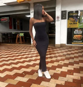 Chloe_adams_1のYour sweet ebony girl 🥰の枚の写真