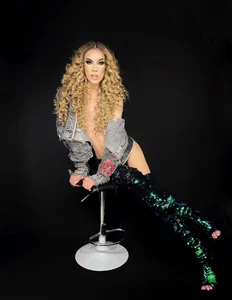 camila_hootie Dangerous Foto 7