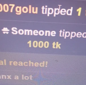 Yashi kullanıcısının Dil se thnx 😁😅 albümü -  fotoğraf