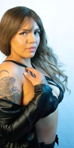 WildyTemping Do you want to see me with this lingerie waiting in your bed? 🤍 Bilde 6