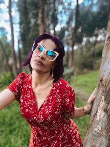 Goddess-Love- Beautiful as spring 🍁🍂🌺 Pic 4