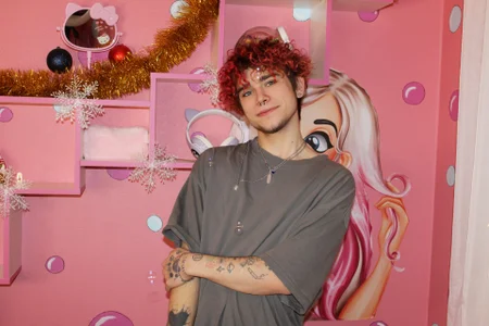 Blaiz_Vok Feel that beautiful happiness 사진 4