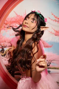 amira_cute2 Happy Halloween 💖🧚 Immagine  3