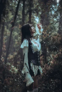 Im_Garu forest fairy 사진 4